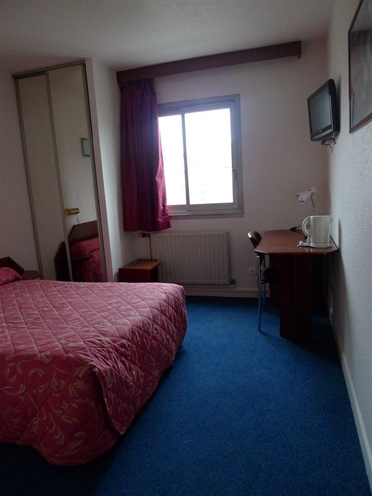 Milton Hotel Neuilly-Plaisance Exterior foto
