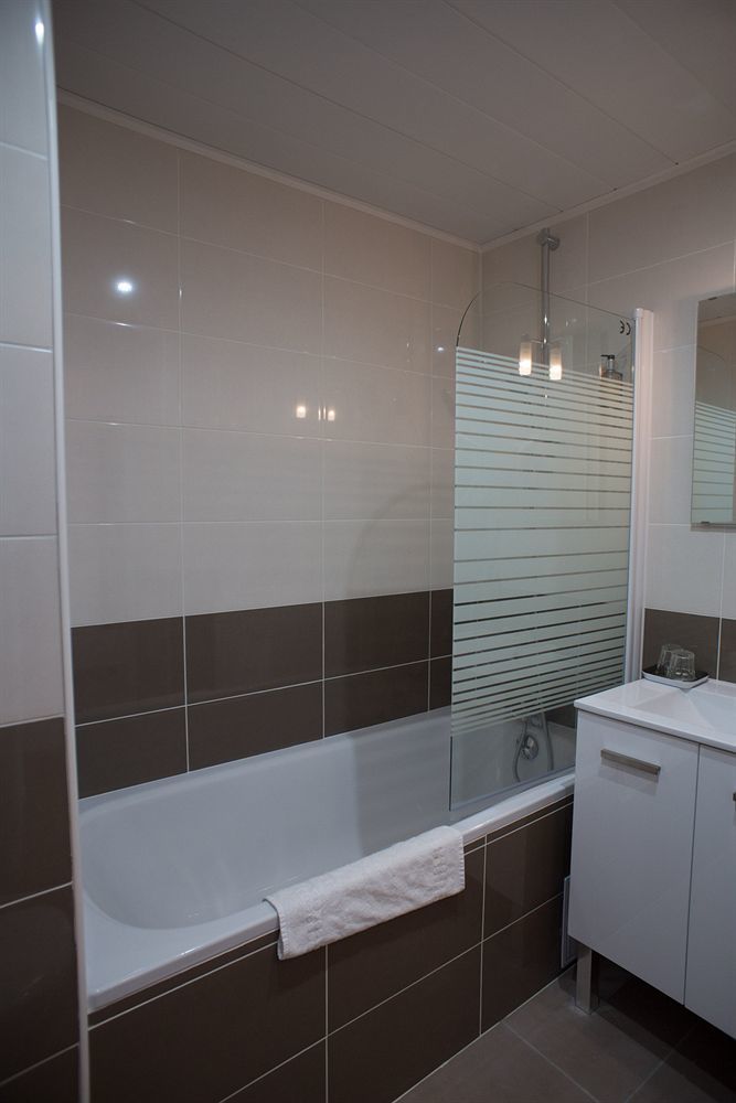 Milton Hotel Neuilly-Plaisance Exterior foto